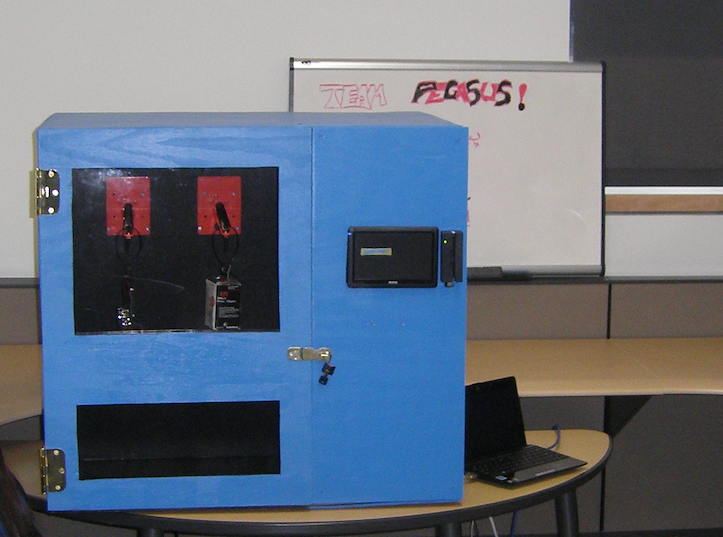 Maverick Vending Solutions artwork